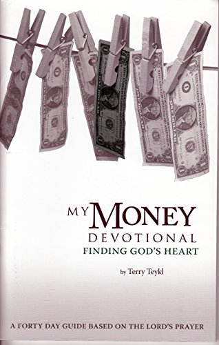 Beispielbild fr My Money Devotional : Finding God's Heart zum Verkauf von Better World Books