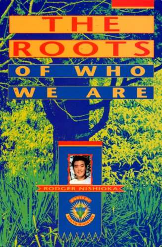 Beispielbild fr The roots of who we are (Roots of youth ministry series) zum Verkauf von Half Price Books Inc.