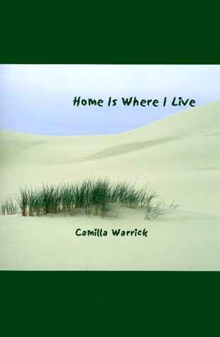 Stock image for Home Is Where I Live for sale by Irish Booksellers