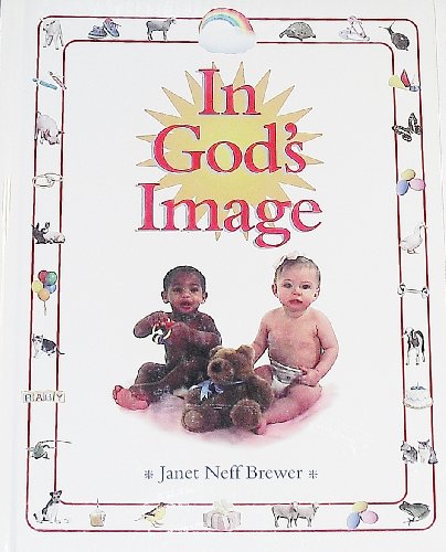 Stock image for In God's Image for sale by ThriftBooks-Atlanta