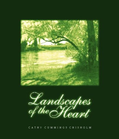 Stock image for Landscapes of the Heart for sale by Wonder Book