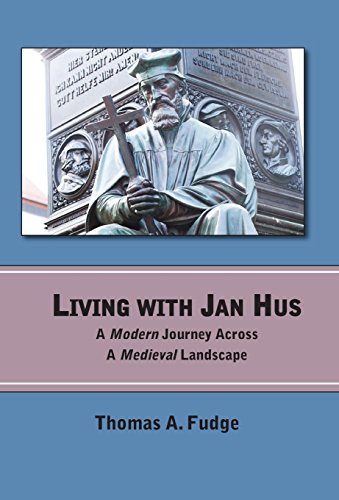 9781578962815: Living with Jan Hus