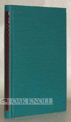 Beispielbild fr Descriptive Catalog of Maps Produced by Congress, 1817-1847 zum Verkauf von Powell's Bookstores Chicago, ABAA