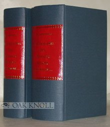 Tresor de Livres Rares et Precieux ou Nouveau Dictionnaire Bibliographique.