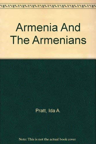 Imagen de archivo de Armenia and the Armenians: A List of references in the New York Public Library a la venta por AardBooks
