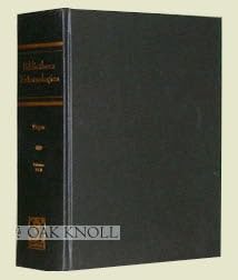 9781578983728: Bibliotheca Entomologica: Die Litteratur Uber Das Ganze Gebiet Der Entomologie, Bis Zum Jahre 1862