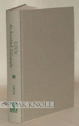 9781578983940: Ufos And Related Subjects: A BIBLIOGRAPHY PREPARED BY THE LIBRARY OF CONGRESS SCIENCE AND TECHNOLOGY DIVISION, FOR THE AIR FORCE OFFICE OF SCIENTIFIC ... UNDER A FOSR PROJECT POEMS OF OSCAR WILDE