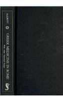 Beispielbild fr Greek Medicine in Rome: The Fitzpatrick Lectures on the History of Medicine Delivered at the Royal College of Physicians of London in 1909-1910 ; With Other Essays zum Verkauf von Powell's Bookstores Chicago, ABAA