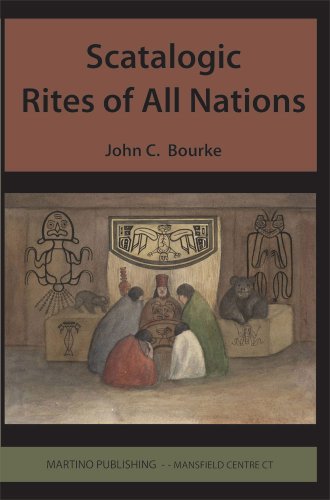 Imagen de archivo de Scatalogi Rites of All Nations. a Dissertation Upon the Employment of Excrementitios Remedial Agents in Religion, Therapeutics, Etc. a la venta por Valley Books