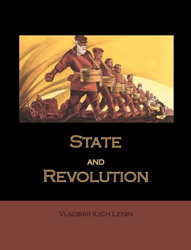 9781578988242: State and Revolution