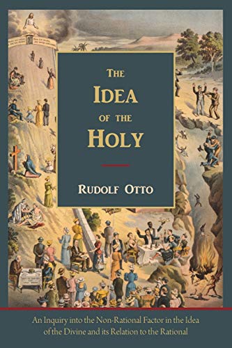 9781578988617: The Idea of the Holy-Text of First English Edition