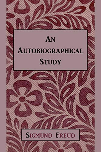 Beispielbild für An Autobiographical Study zum Verkauf von Hippo Books