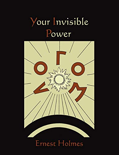 Beispielbild fr Your Invisible Power zum Verkauf von Books From California