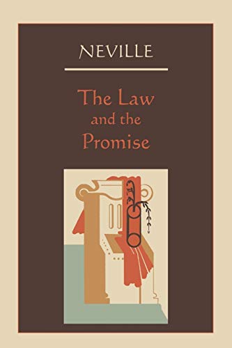 The Law and the Promise (9781578989423) by Neville