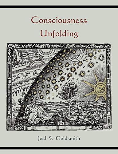 9781578989546: Consciousness Unfolding