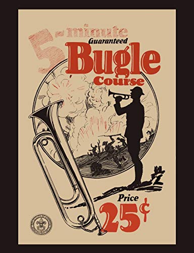 Beispielbild fr Five-Minute Guaranteed Bugle Course zum Verkauf von -OnTimeBooks-