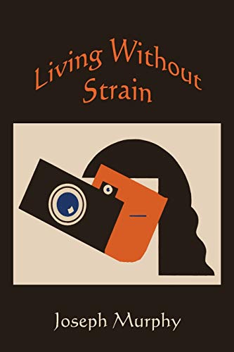Stock image for Living without Strain for sale by Books Unplugged