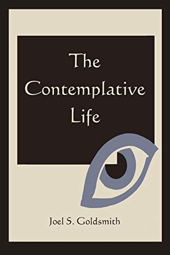 Stock image for The Contemplative Life for sale by True Oak Books