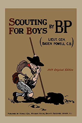 9781578989928: Scouting For Boys