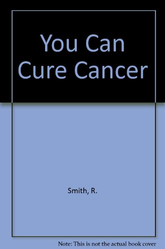 9781579010300: You Can Cure Cancer