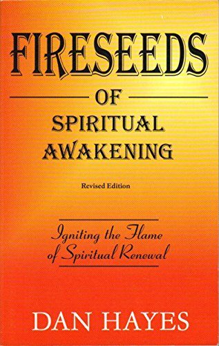 Beispielbild fr Fireseeds of Spiritual Awakening zum Verkauf von SecondSale