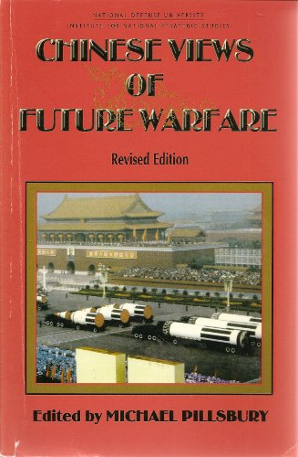 Stock image for Chinese Views of Future Warfare for sale by HPB-Red