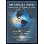 Stock image for The Global Century, V. 1-2: Globalization and National Security for sale by Booketeria Inc.