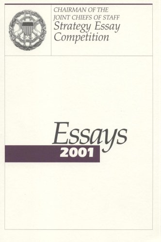 9781579060558: Essays 2001