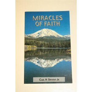 Beispielbild fr Miracles of Faith zum Verkauf von Wonder Book