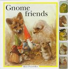 Imagen de archivo de Gnome Friends a la venta por Newsboy Books