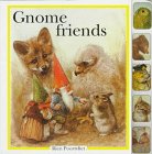 Stock image for Gnome Friends for sale by Newsboy Books