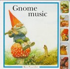 Stock image for Gnome Music for sale by HPB-Emerald