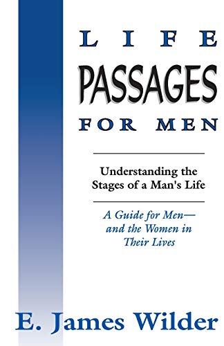 Beispielbild fr Life Passages for Men zum Verkauf von BooksRun