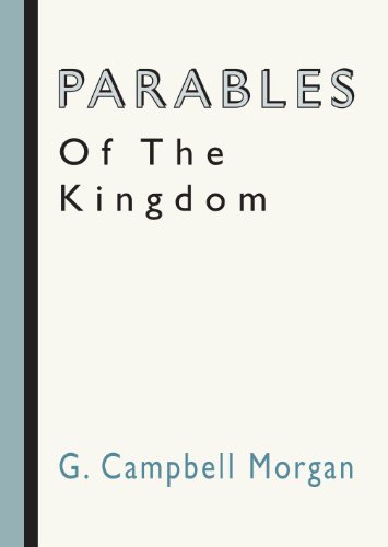 9781579100896: Parables of the Kingdom