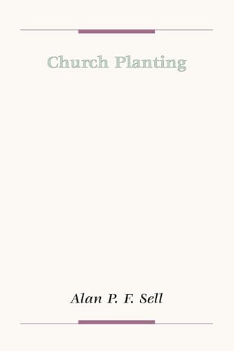9781579101275: Church Planting