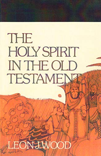 Beispielbild fr The Holy Spirit in the Old Testament zum Verkauf von Windows Booksellers