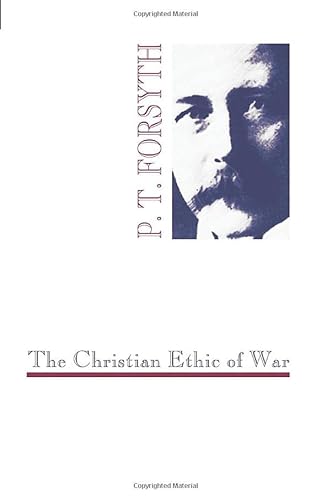 Imagen de archivo de The Christian Ethic of War a la venta por Windows Booksellers