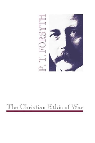 9781579102203: The Christian Ethic of War