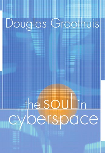 Stock image for The Soul in Cyberspace for sale by Once Upon A Time Books