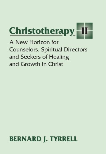 9781579102326: Christotherapy II: The Fasting and Feasting Heart