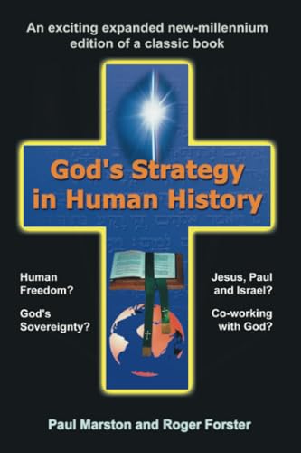 9781579102739: God's Strategy in Human History