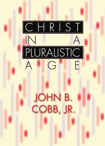 9781579103002: Christ in a Pluralistic Age