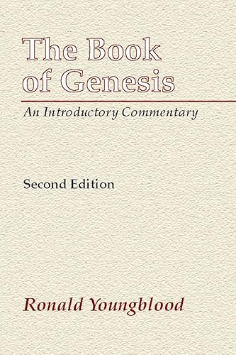 The Book of Genesis (9781579103132) by Youngblood, Ronald