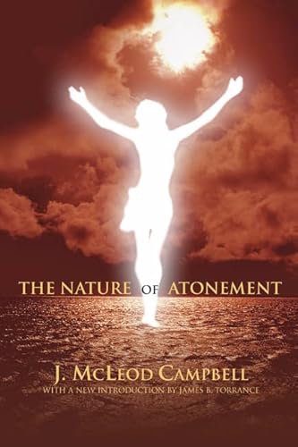 9781579103200: The Nature of the Atonement