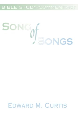 9781579103422: Song of Songs
