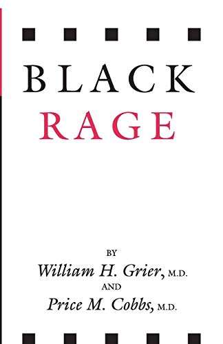 9781579103491: Black Rage