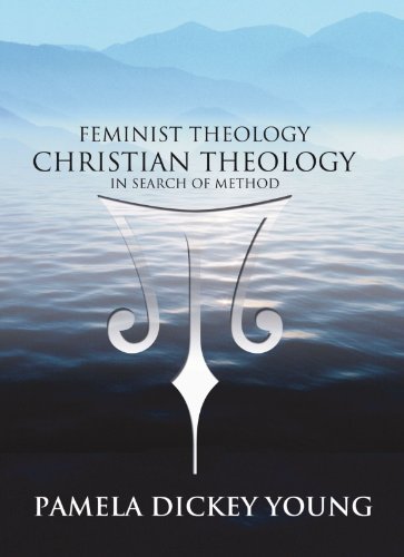 Beispielbild fr Feminist Theology/Christian Theology: In Search of Method zum Verkauf von Windows Booksellers