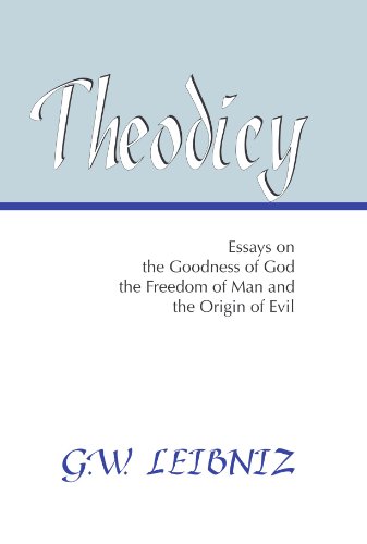 9781579104320: Theodicy