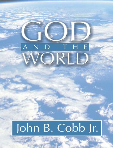 Beispielbild fr God and the World zum Verkauf von Windows Booksellers