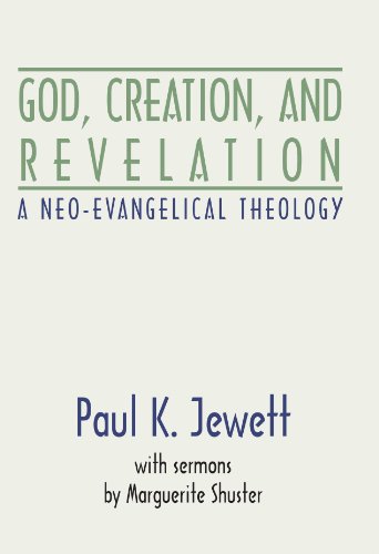 Imagen de archivo de God, Creation and Revelation: A Neo-evangelical Theology a la venta por Revaluation Books